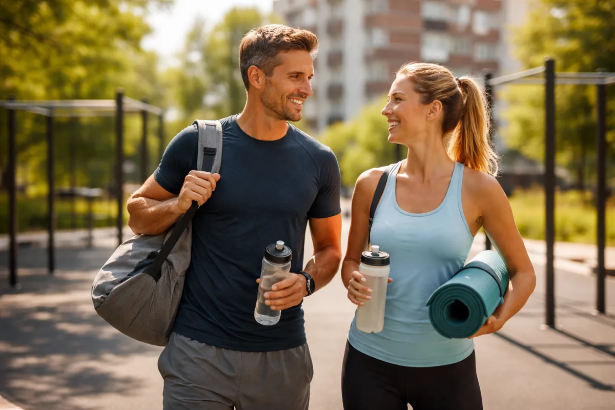 Comment reprendre le sport après plusieurs années d’arrêt