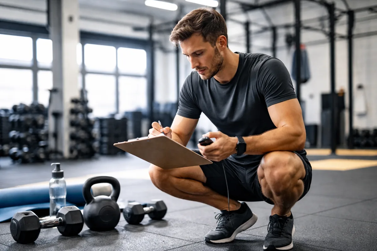 Comment évaluer sa condition physique pour un meilleur entraînement