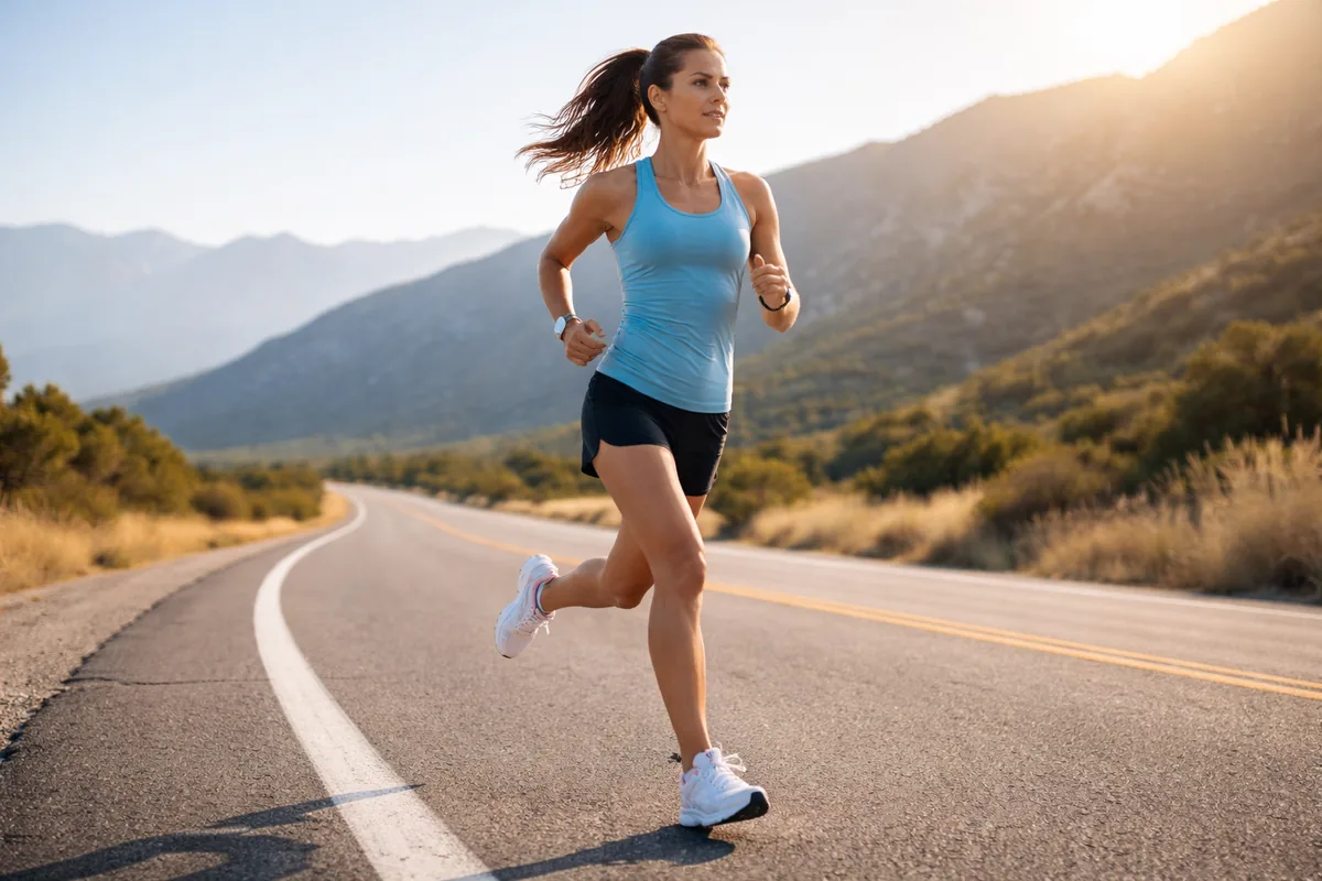 Comment améliorer l'endurance à la course à pied efficacement